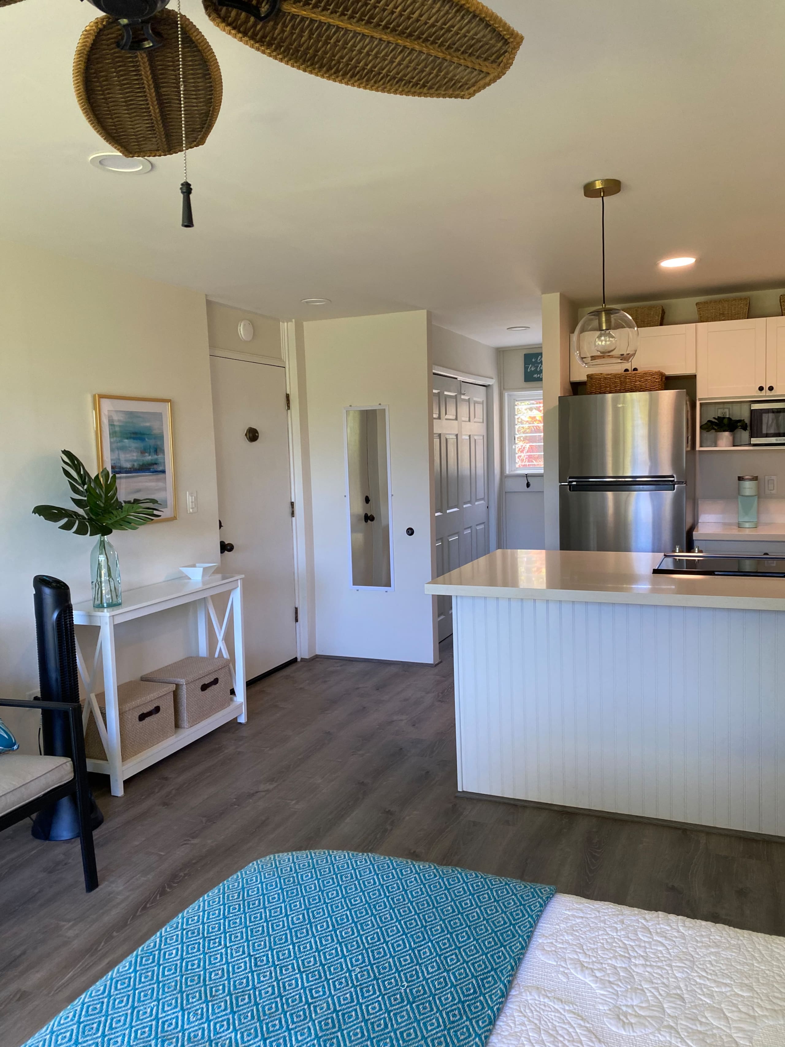 Condo in Lahaina · ★4.92 · Studio · 1 bed · 1 private bath - Image 8