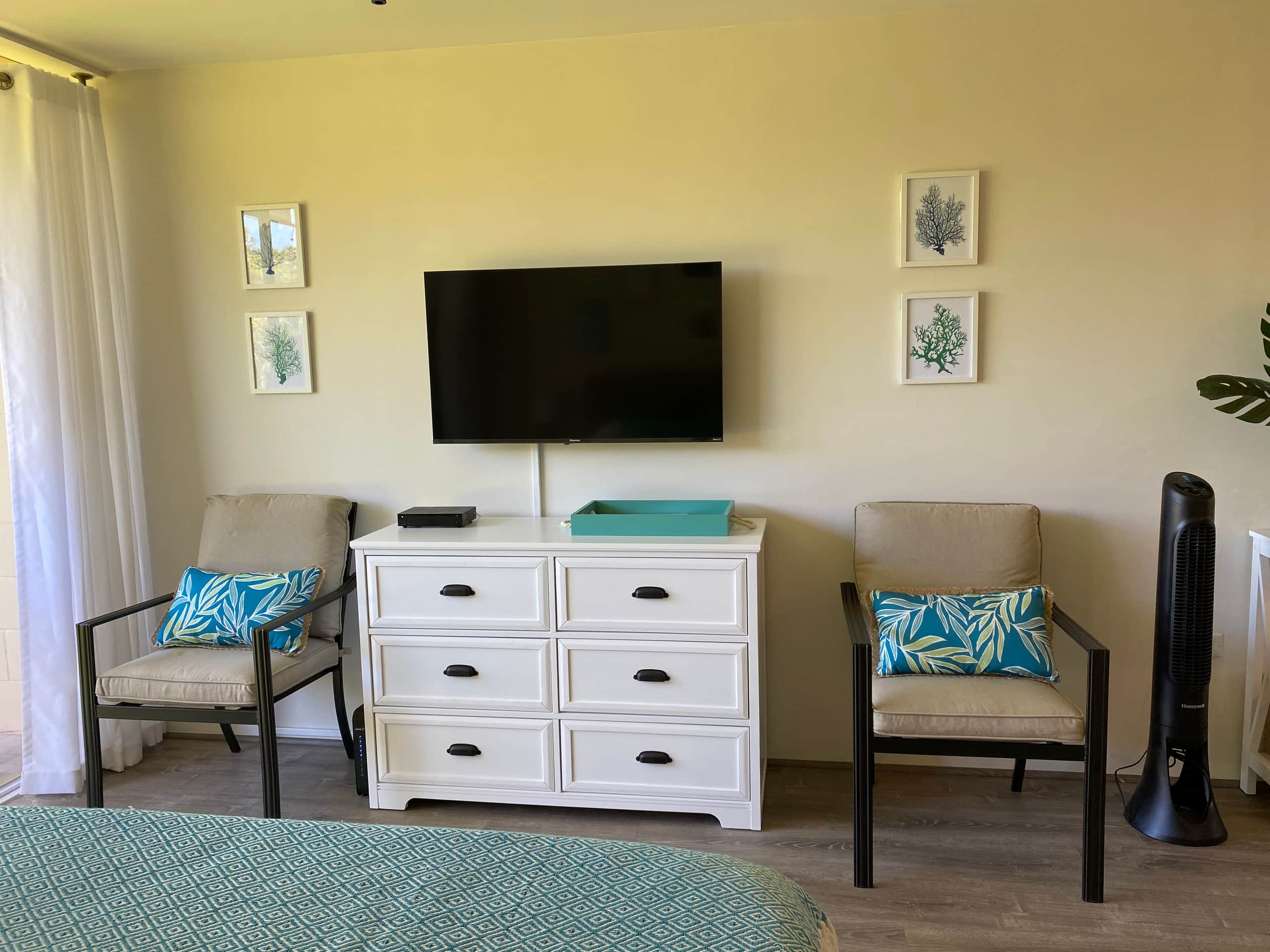 Condo in Lahaina · ★4.92 · Studio · 1 bed · 1 private bath - Image 9