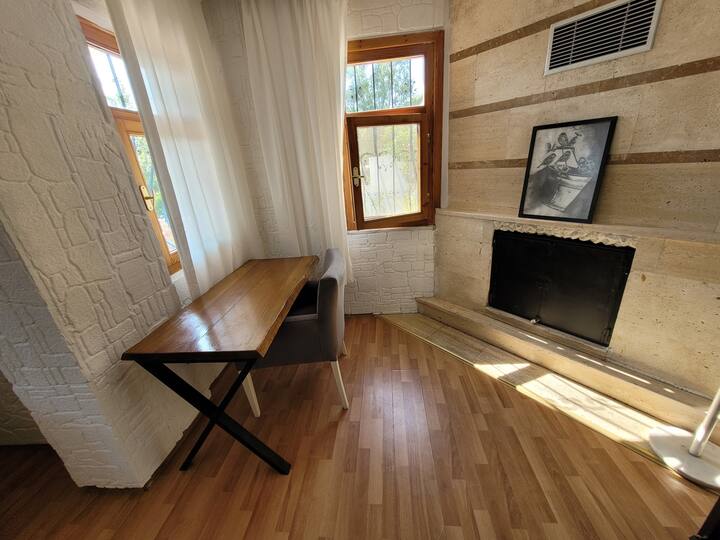 Boutique Villa - 10 Mins Drive To Beach And Akyaka - Ataköy