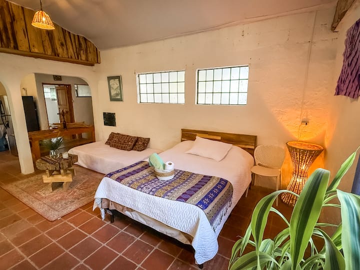 Habitación