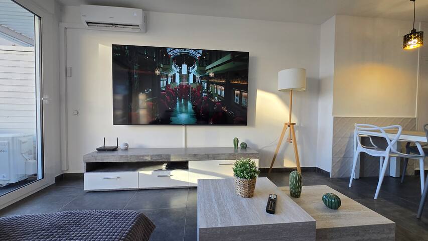 Apartments Paradise Lloret – Vue sur Mer 2 gallery image 4