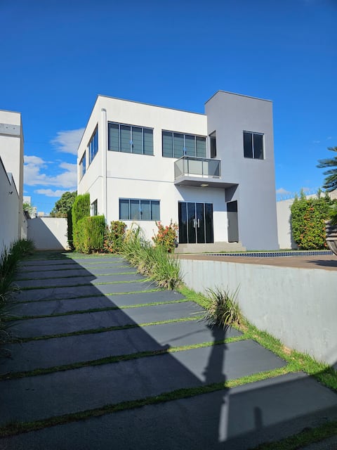Rio de Janeiro Townhouse in Porto Rico - PR