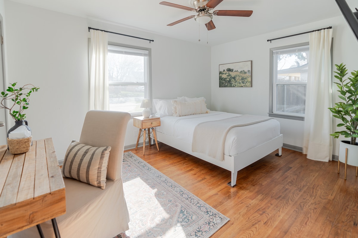 საძინებელი 1