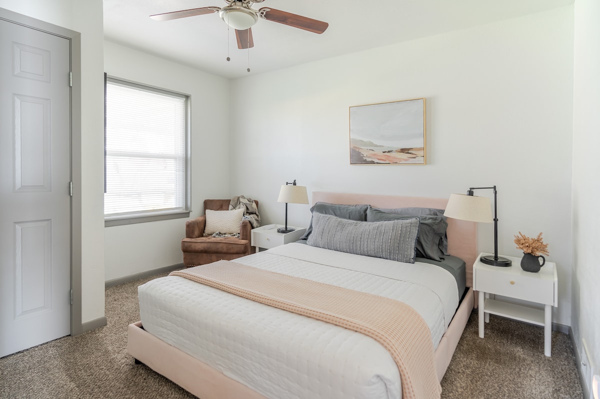 საძინებელი 3