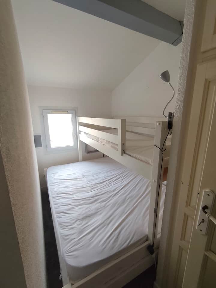 საძინებელი 2