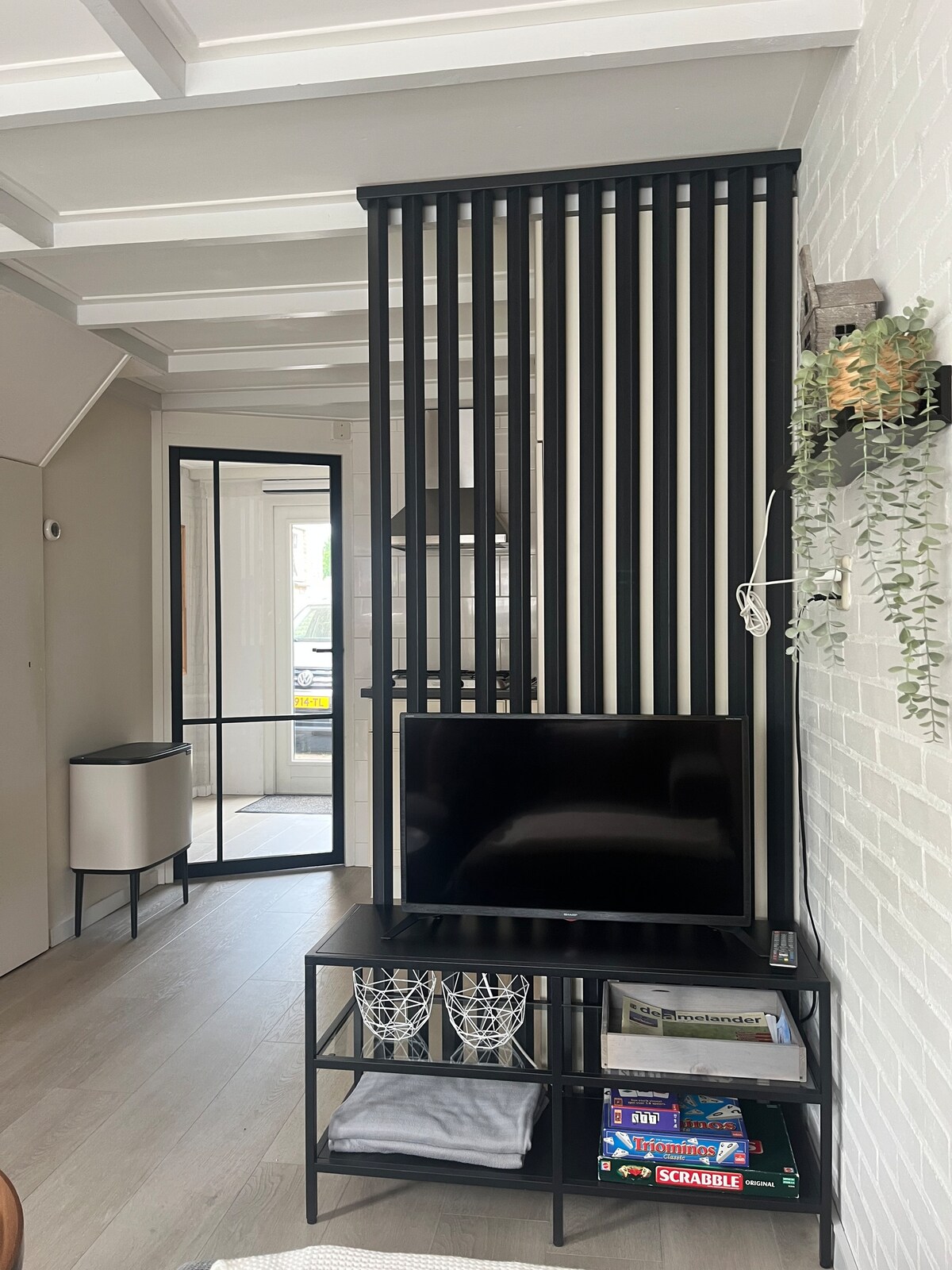 Top performing Airbnb: Tiny House Bij C in Wijk 00