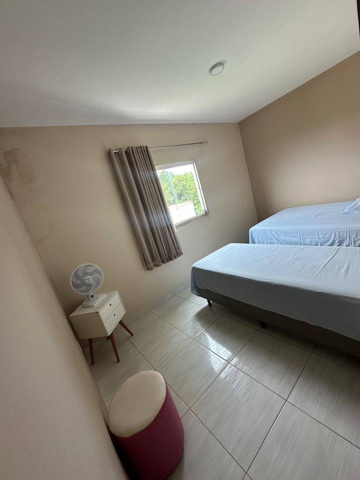 Habitación 3