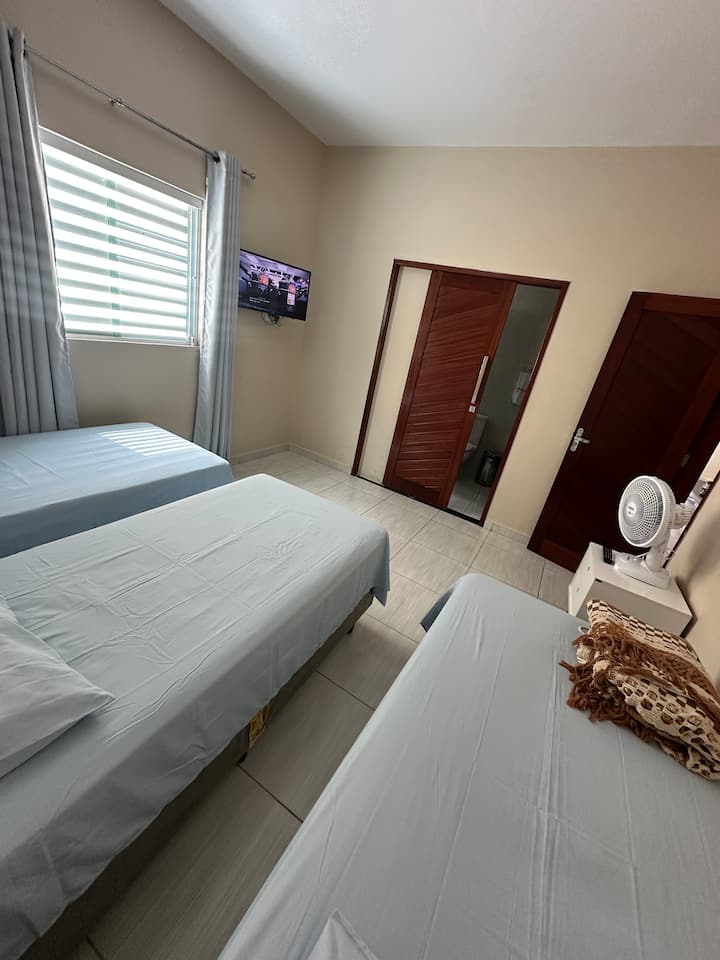 Habitación 1