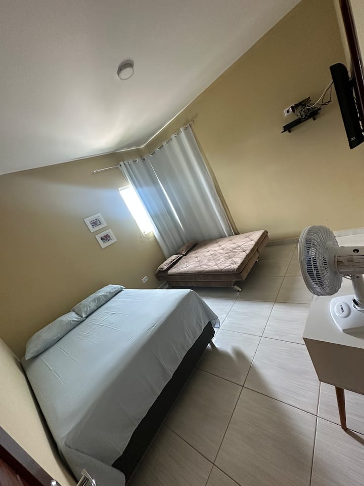 Habitación 2