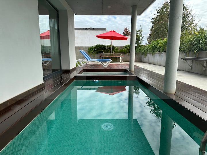 Casas Vairocana. Alma Zen