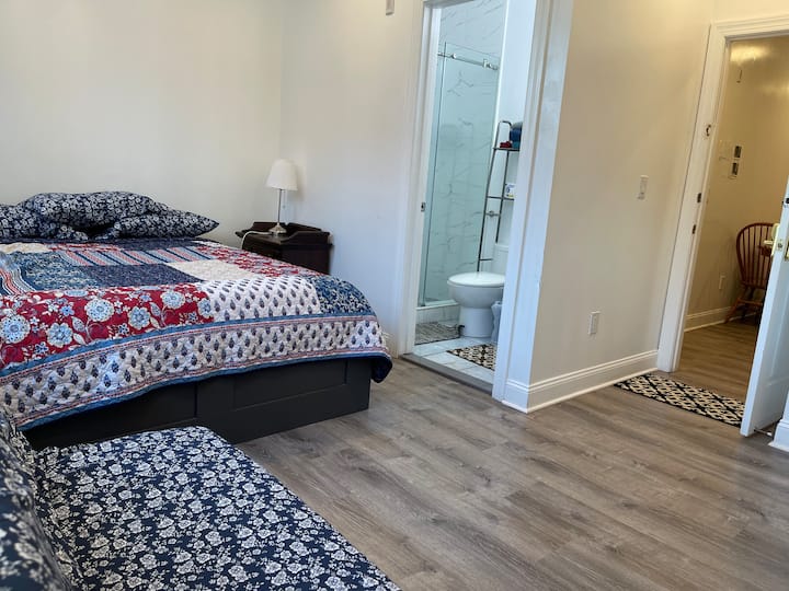 საძინებელი