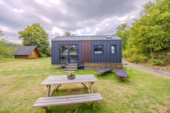 Bigge Elements Tinyhaus 3 "Luft" - Olpe