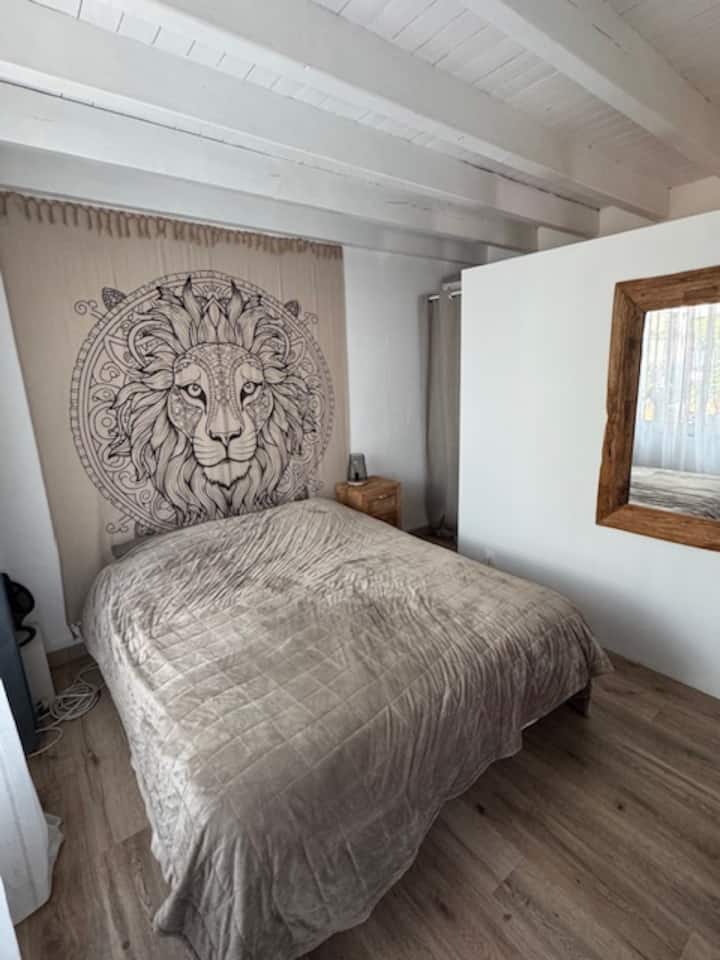 Spálňa 1