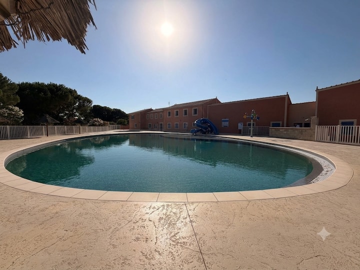 Maison à Louer Le Barcares - Le Barcarès