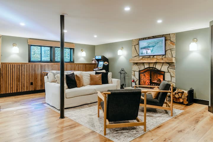 Living room 2