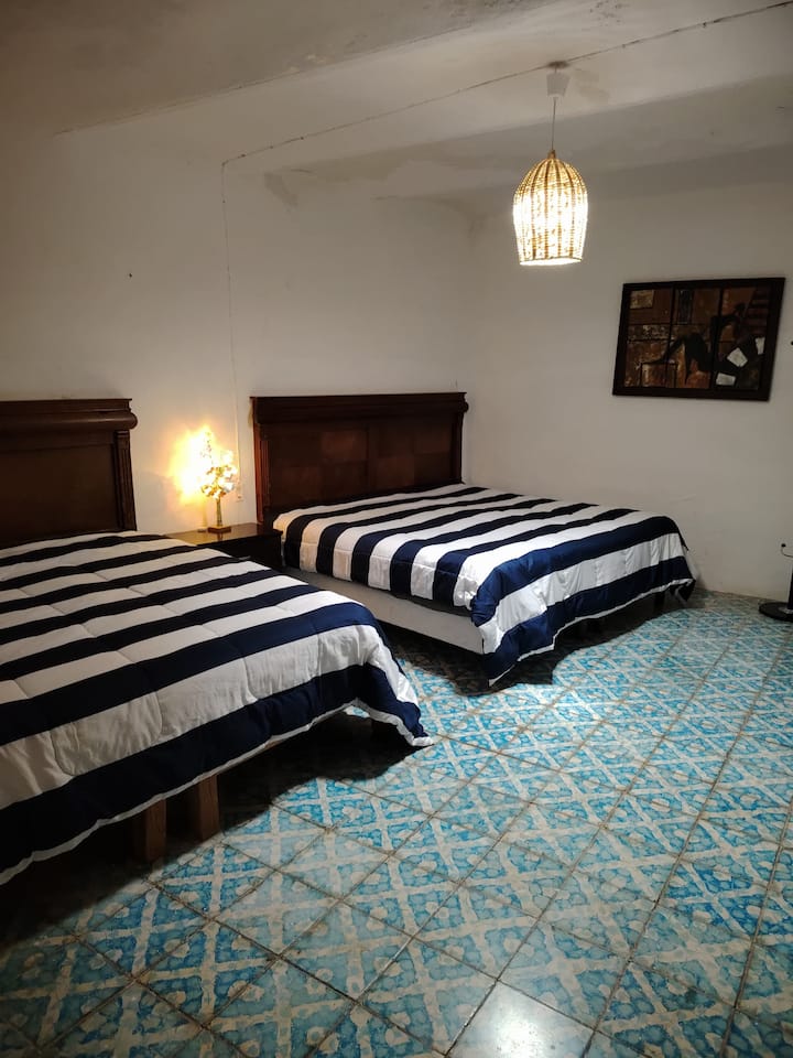 غرفة النوم 4