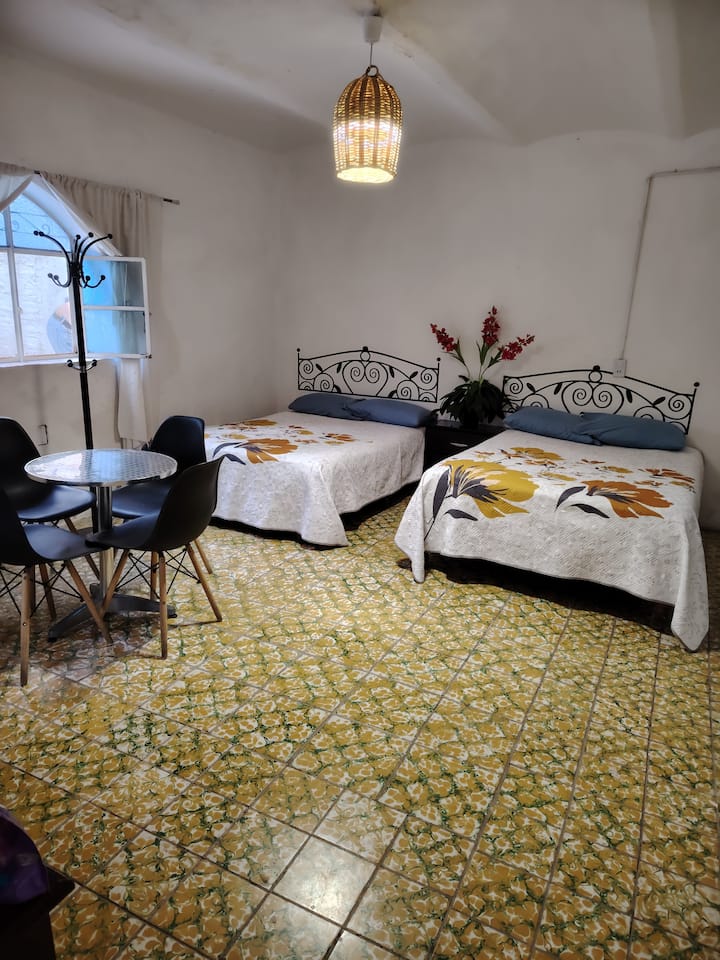 غرفة النوم 2