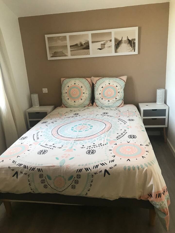 Спална соба 2