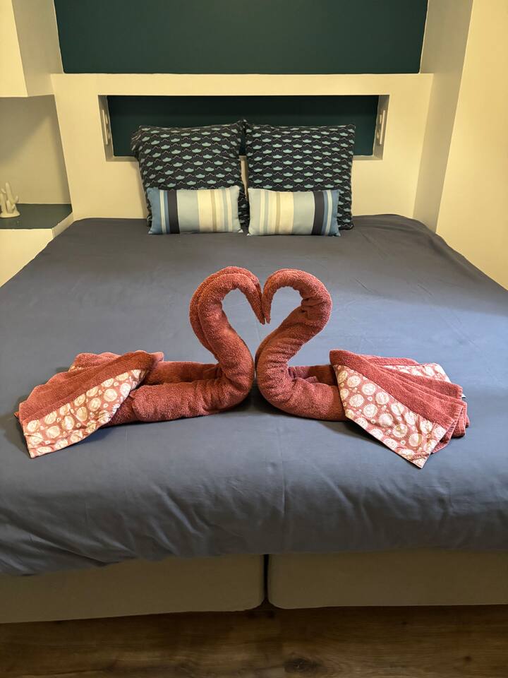 Спална соба 1