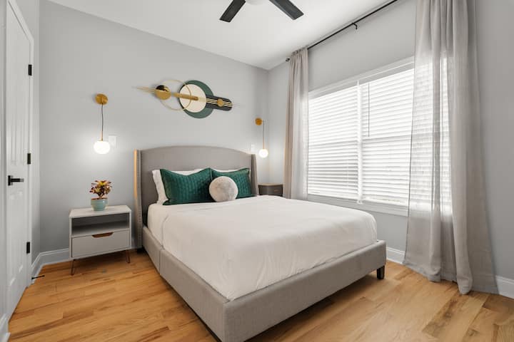 غرفة النوم 2