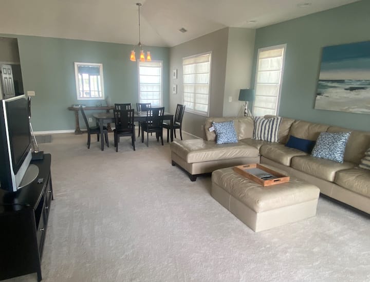 North Myrtle Beach Family Getaway. - North Myrtle Beach, SC