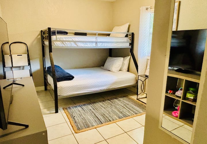 ห้องพักพักได้ 3 คน