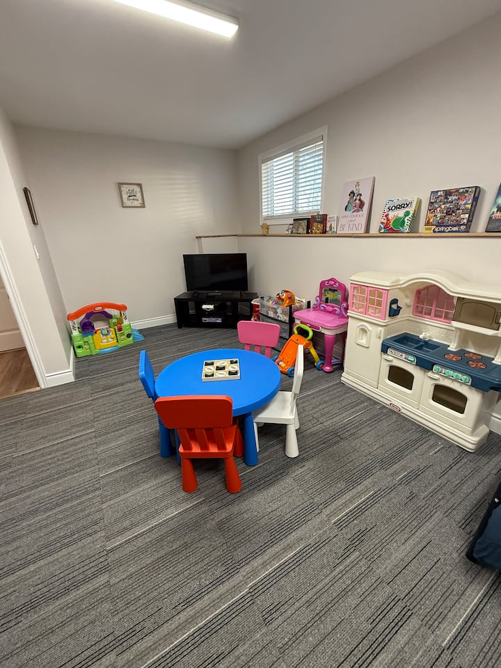 Bedroom 5