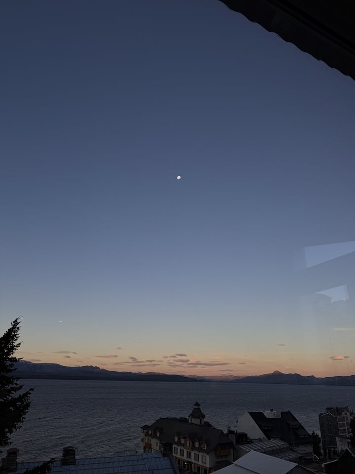 Patagonia Lake View - 聖卡洛斯-德巴里洛切