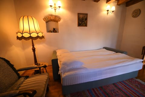 Successful Airbnb property: Casa Lörinczi in Sighișoara