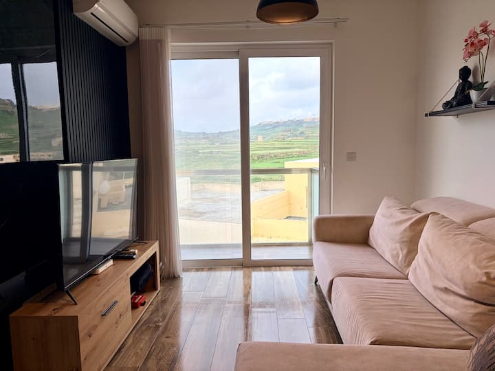 Oyster Flats - Seaside Apartment 10 - マルタ
