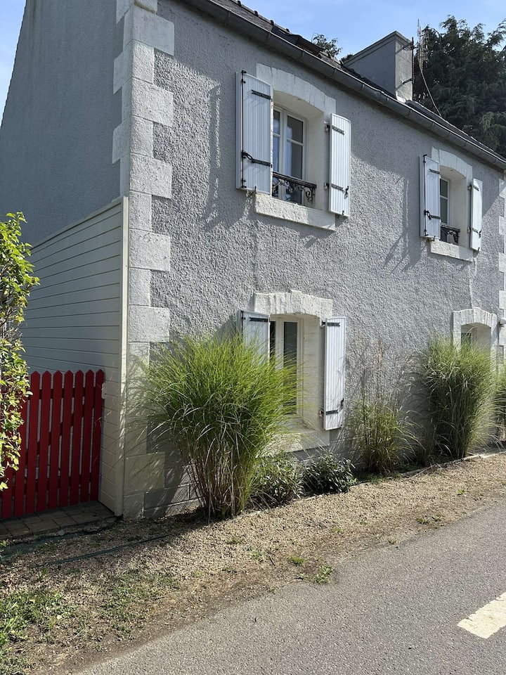 Maison Près De Carantec - Carantec