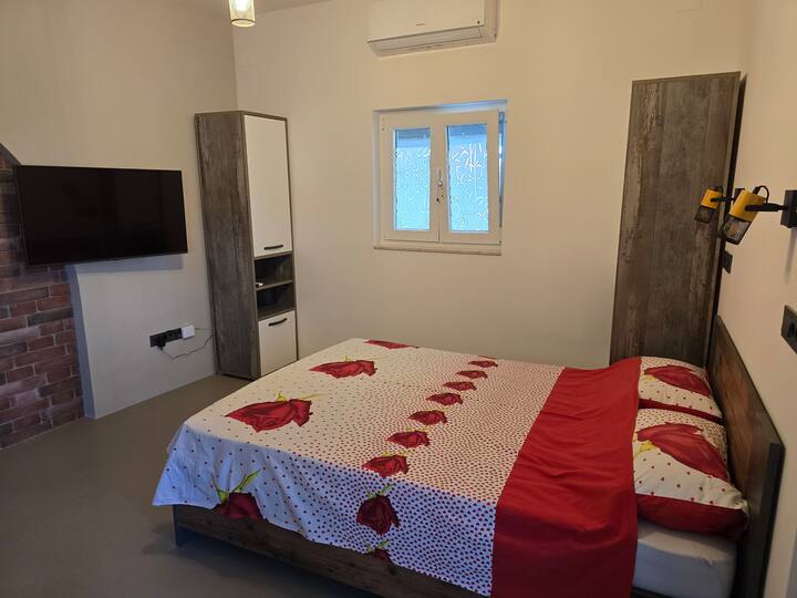 საძინებელი