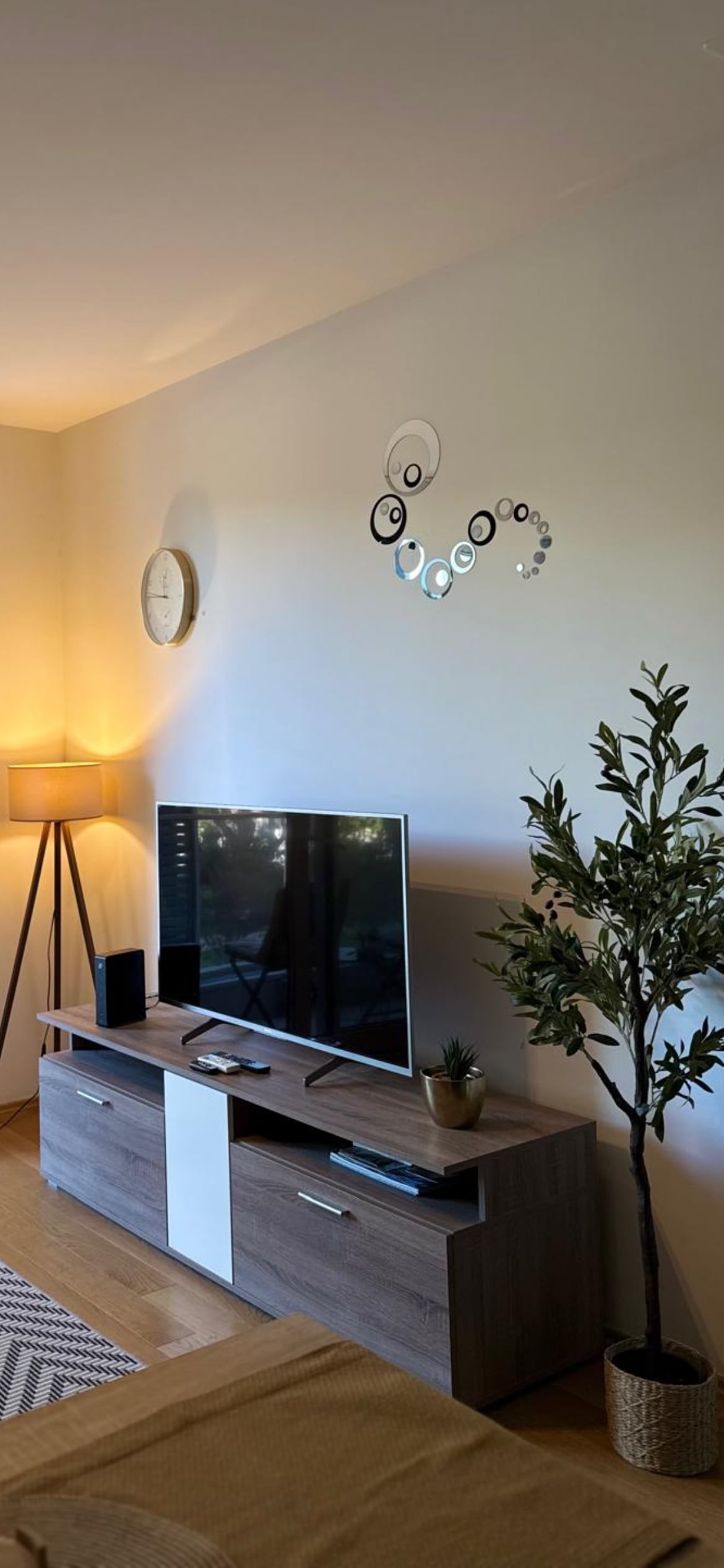 Всекидневна