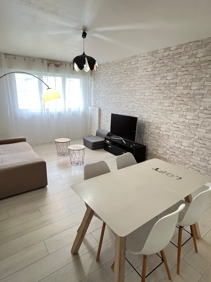 ห้องนั่งเล่น