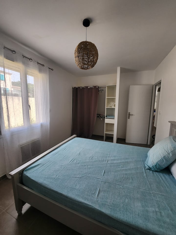 غرفة النوم 2