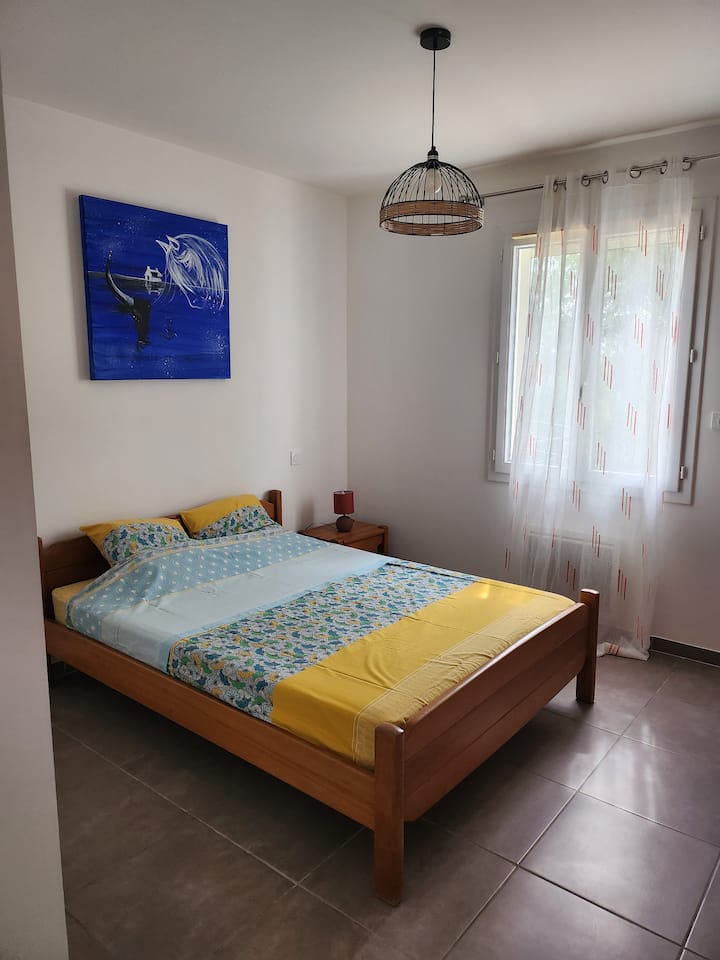 غرفة النوم 1