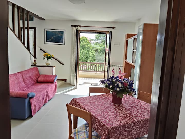 Appartamento Piemonte, A Few Steps From The Lake - Sirmione