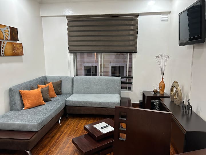 Cozy Suite In Gaspar De Villarroel, North Of Quito - Quito