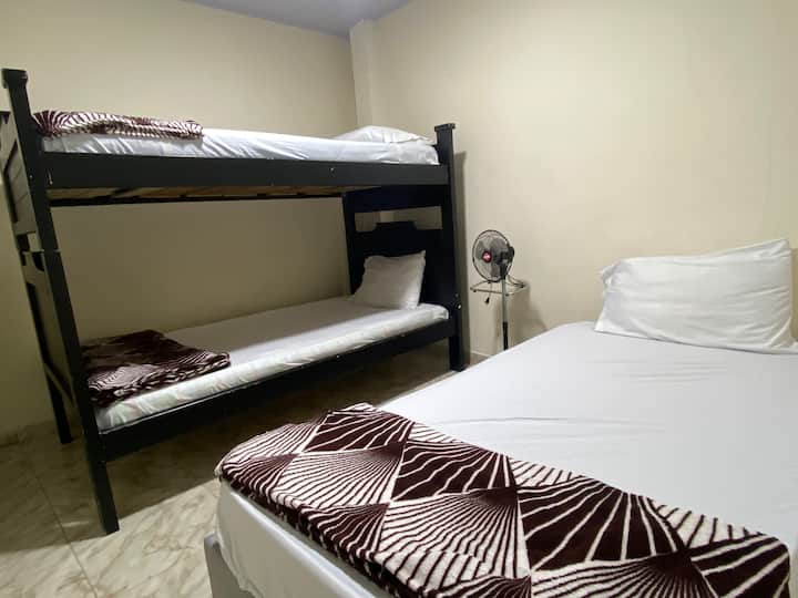 غرفة النوم 3