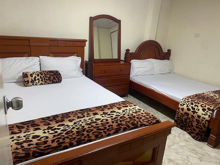 غرفة النوم 1