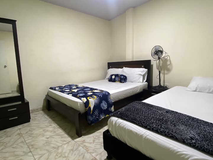 غرفة النوم 4