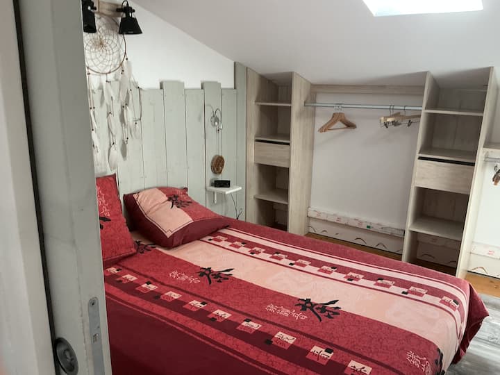 Habitación 1