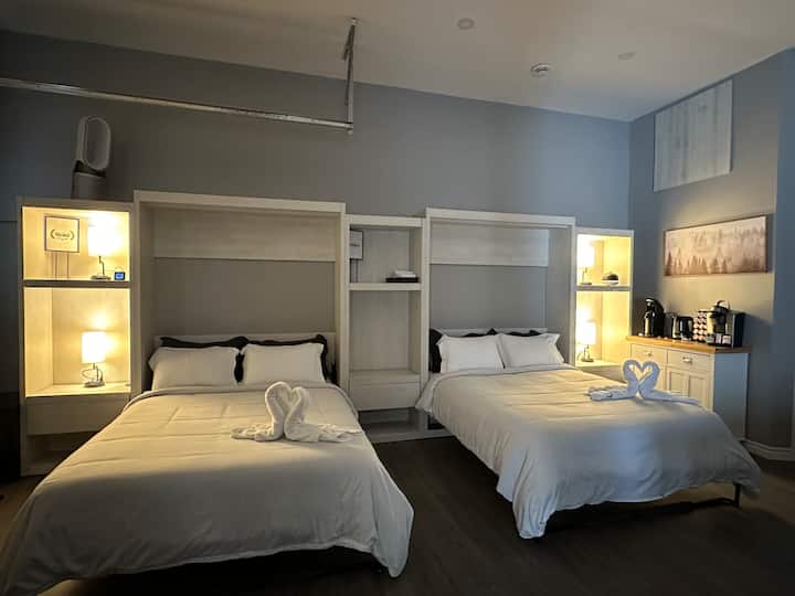 Спално помещение