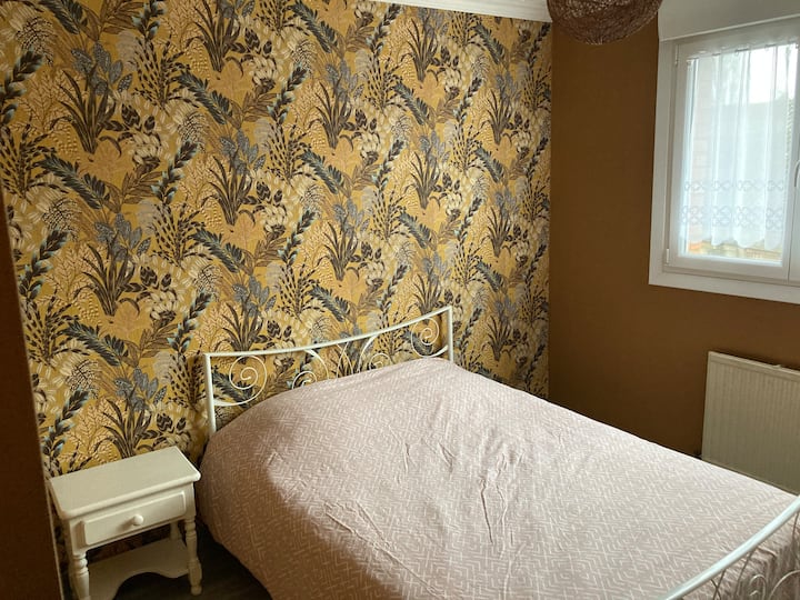 غرفة النوم 3