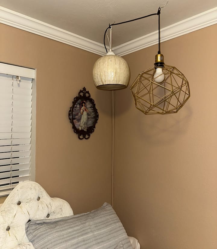 غرفة النوم 2