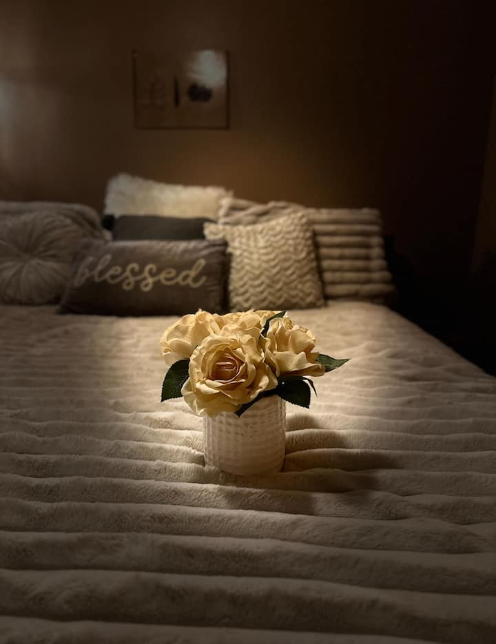 غرفة النوم 1