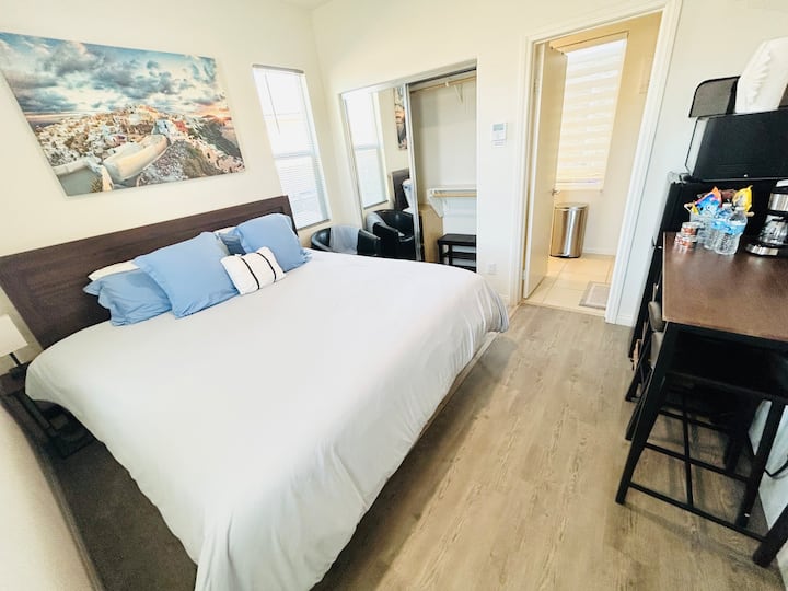 მისაღები სივრცე