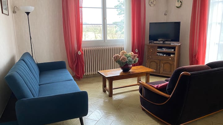 Petit Paradis Au Pays Des Bastides! - Gaillac