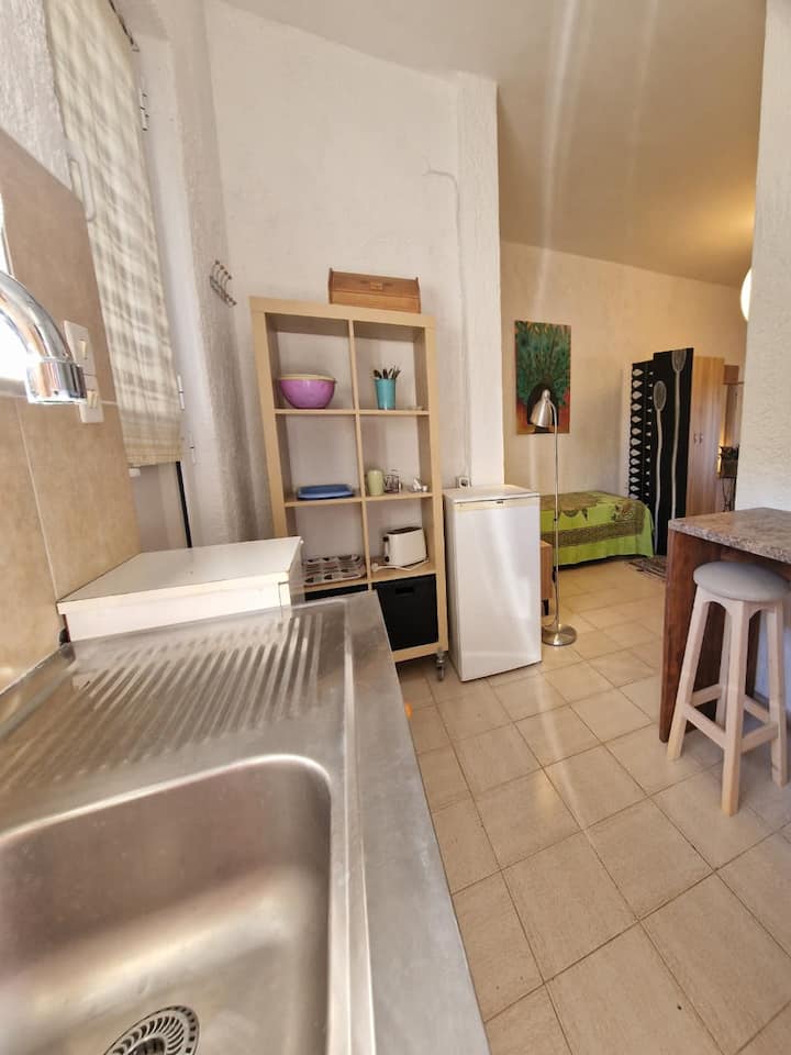 Asklipion Valley Guest House - Kalimera - Kos