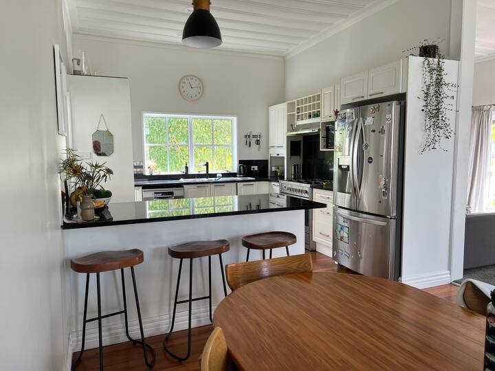 Need A Base Away From The Fun? - Gisborne